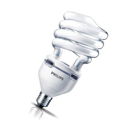 Foto Philips Tornado High Lumen 42W CW-840 230V E27