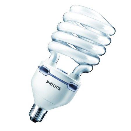 Foto Philips Tornado High Lumen 60W WW-827 230V E27