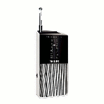 Foto Philips® AE1530 Radio de Bolsillo