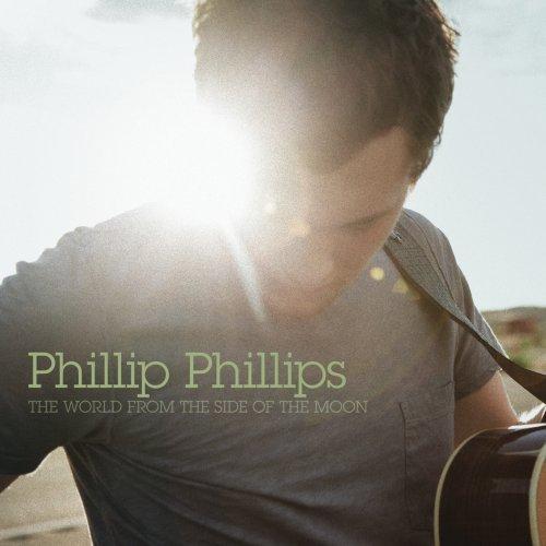 Foto Phillip Phillips: World From The.. -deluxe- CD