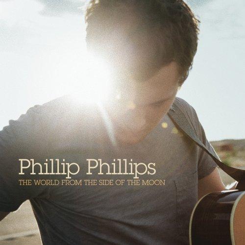 Foto Phillip Phillips: World From The Side Of Th CD