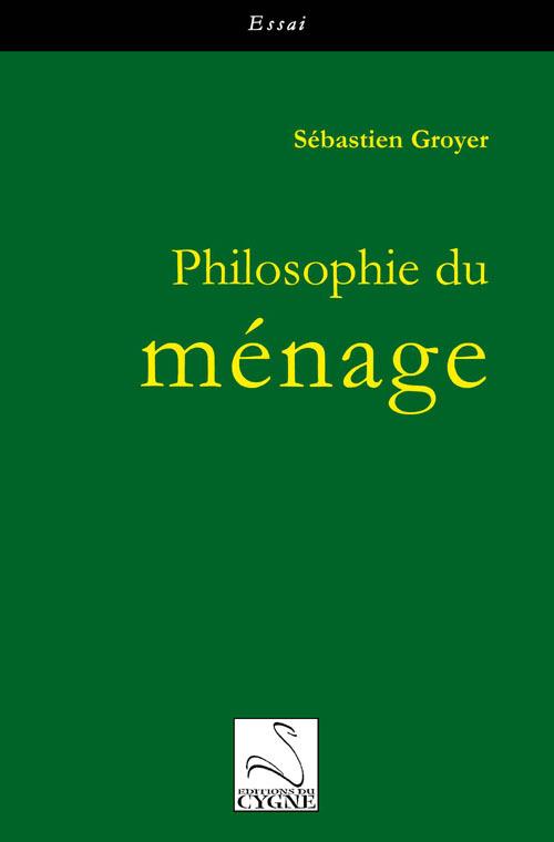Foto Philosophie du ménage