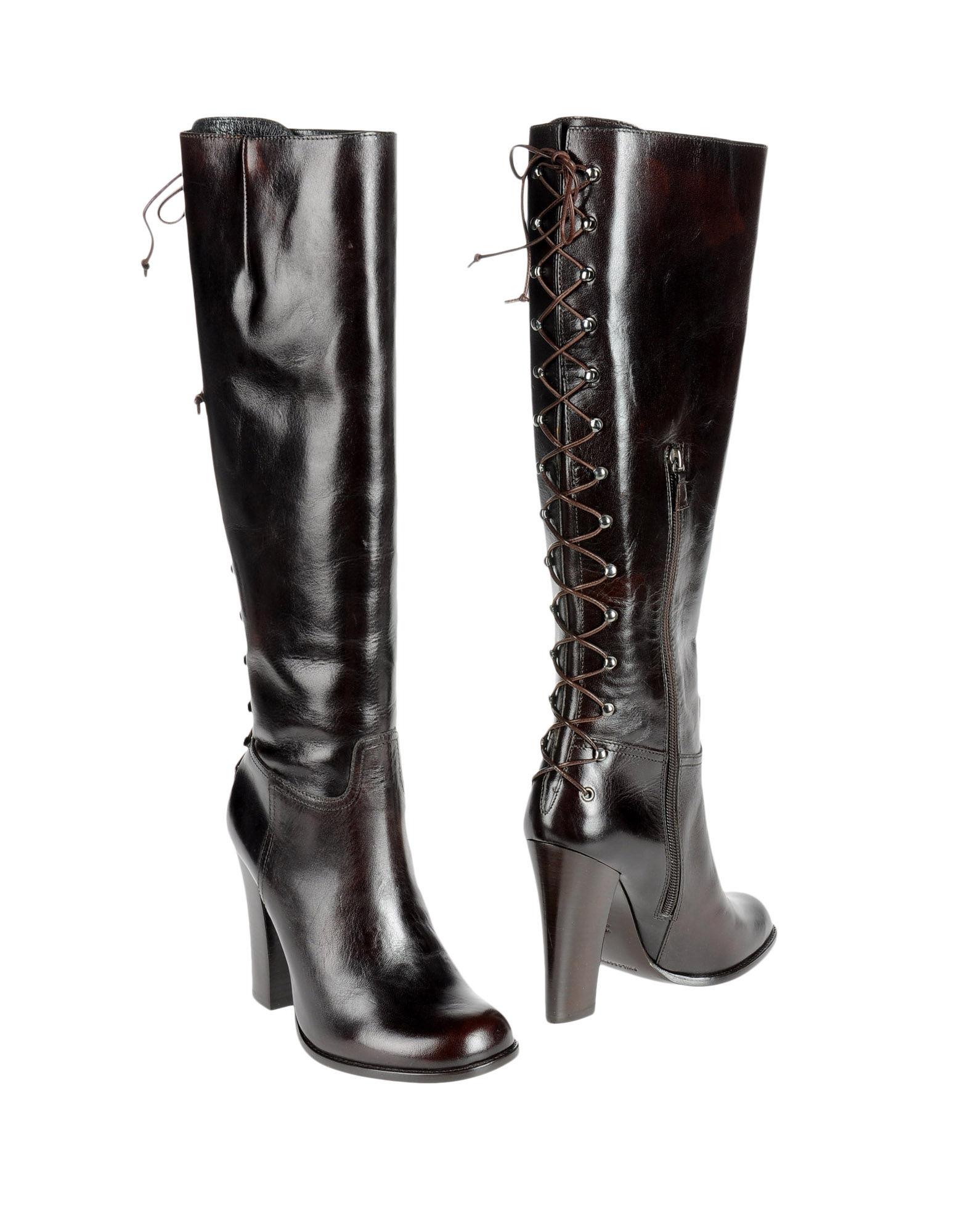 Foto philosophy di a. f. botas de tacón
