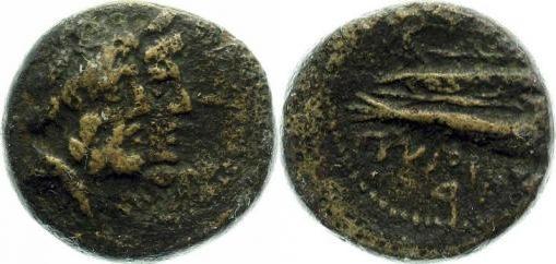Foto Phoenicia Ae17