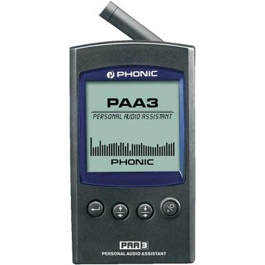 Foto Phonic PAA-3 Personal Audio Assistent