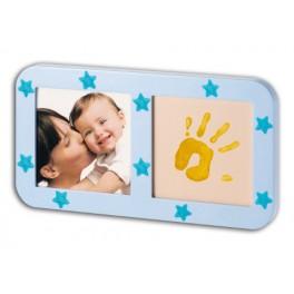 Foto Phospho print frame baby art 0m+