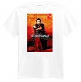 Foto Photo t-shirt of Cartel de la temporada de Akira Kurosawa en BFI...