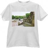 Foto Photo t-shirt of Fuente de Bethesda y terraza, Central Park, en...