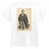 Foto Photo t-shirt of MAURICE DONNAY/P CONTEMP