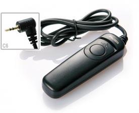 Foto Phottix Mando cable 5m Canon / Pentax C6