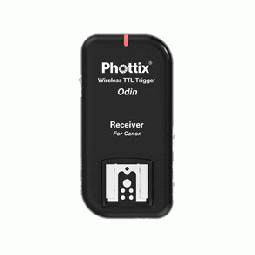 Foto Phottix Odin TTL Flash Trigger for Canon Receiver Only