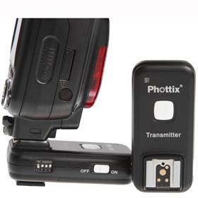 Foto Phottix Strato Disparador Con Ttl Nikon N8