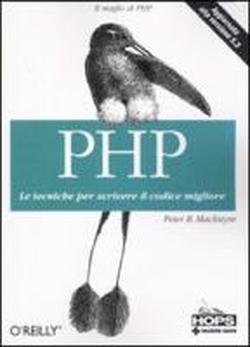 Foto PHP. Le tecniche per scrivere il codice migliore