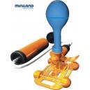 Foto Physics: ballon racer