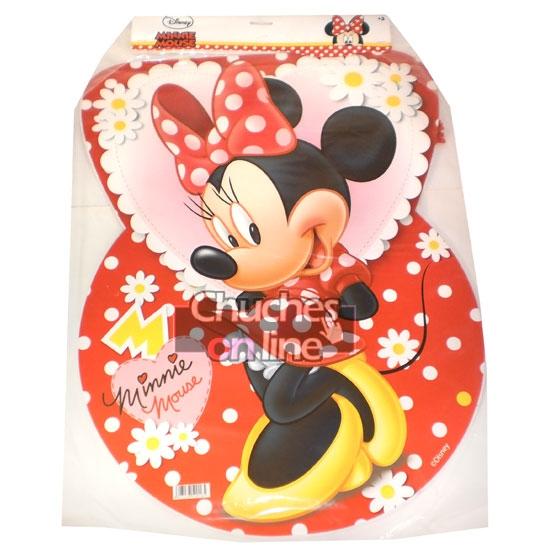 Foto PIÑATA SILUE MINNIE LUNARE