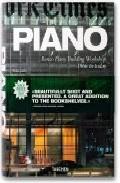 Foto Piano: renzo piano building workshop 1966 to today (español,itali ano, portugues) (en papel)