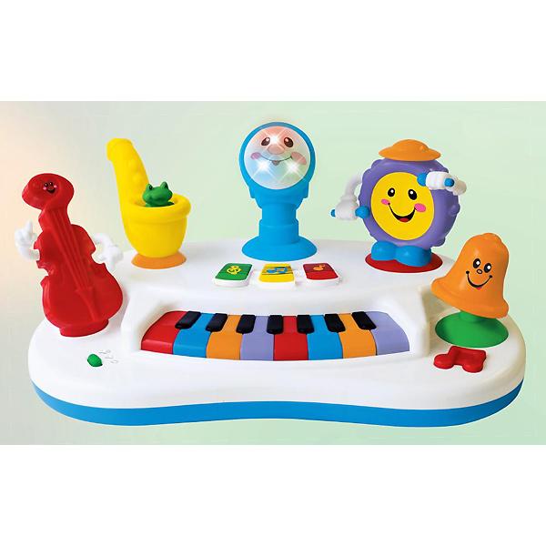 Foto Piano de instrumentos Eduland
