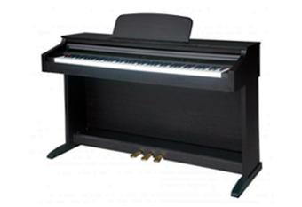 Foto Piano Digital Contrapesado Ringway Tg 8875