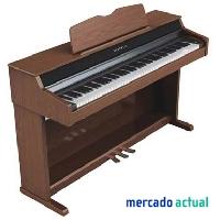 Foto piano digital kurzweil mp-10 bp