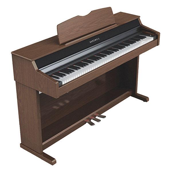 Foto Piano digital Kurzweil MP-10