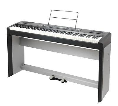 Foto Piano Digital Ringway Rp-30 Nuevo