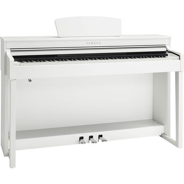 Foto Piano digital Yamaha CLP-430