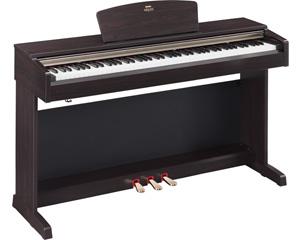 Foto Piano Digital Yamaha YDP-161