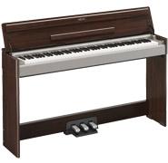 Foto PIANO DIGITAL YAMAHA YDP-S31 ARIUS