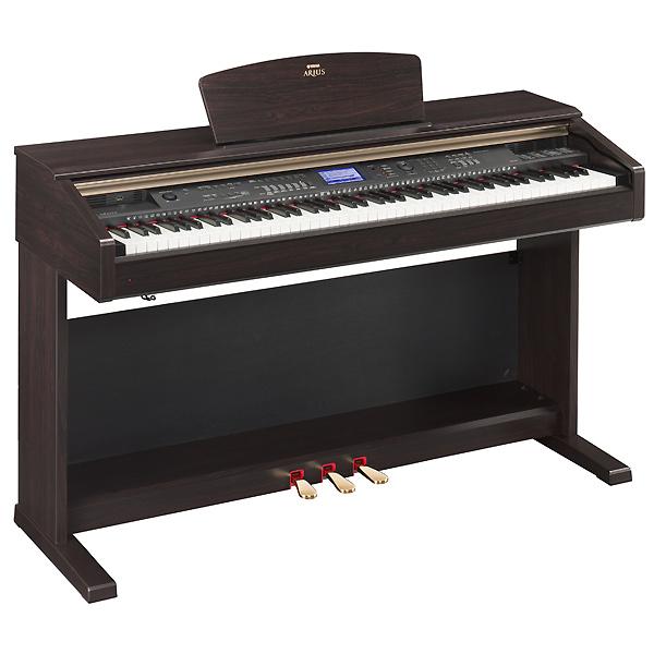 Foto Piano digital Yamaha YDP-V240