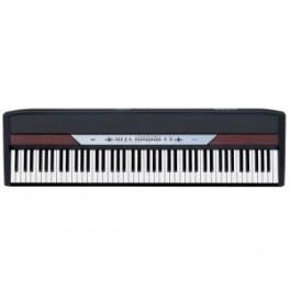 Foto Piano electrico korg sp 250 bk