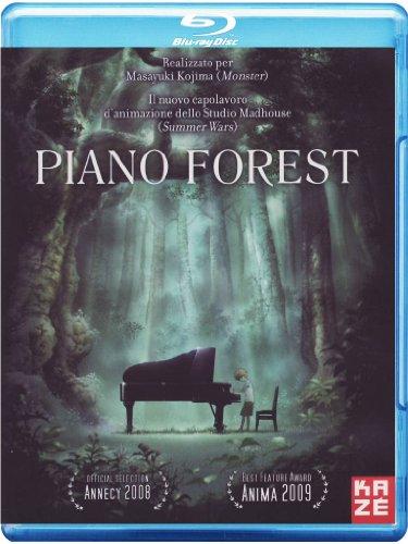 Foto Piano forest [Italia] [Blu-ray]