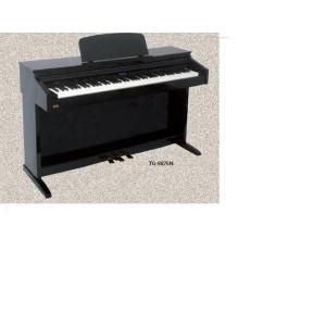 Foto Piano RINGWAY TG8875 lac.negro