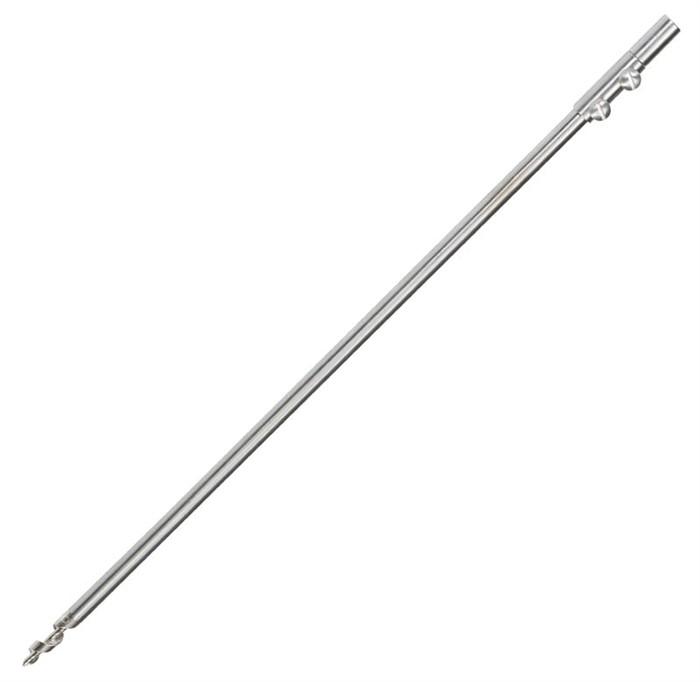 Foto pica barrena jrc stainless range 60 cm