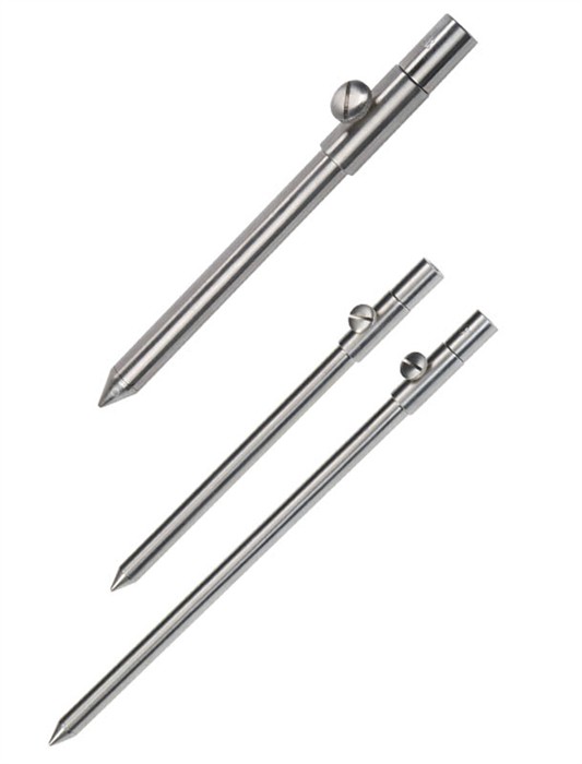 Foto pica jrc chunky stainless range 9”