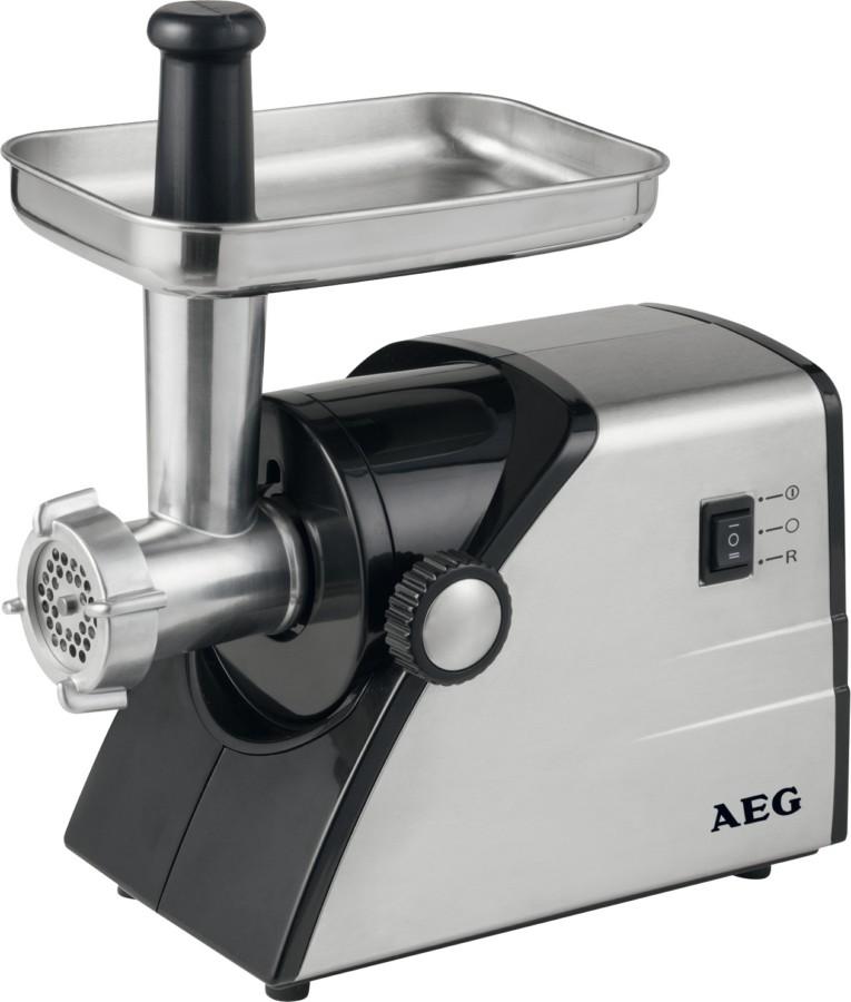 Foto Picadora de Carne FW 5549 de AEG