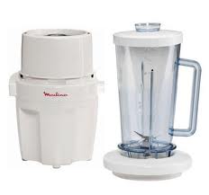 Foto Picadora Moulinex A327R1 + Vaso