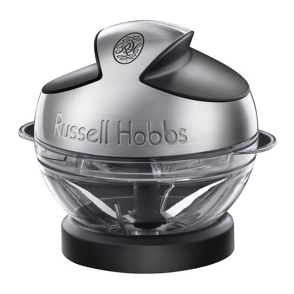 Foto Picadora Russell Hobbs Allure con capacidad de 500 ml