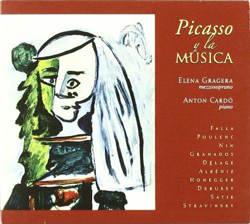 Foto Picasso I La Musica -Grajera/Carbo