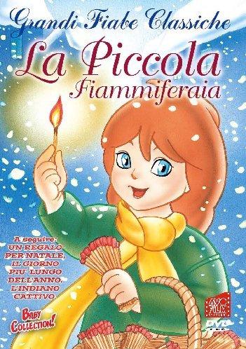 Foto Piccola Fiammiferaia (La)