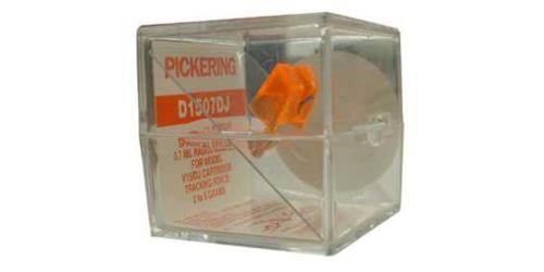 Foto PICKERING PACK D-1507 DJ Pack 3 Agujas Capsula V15dj