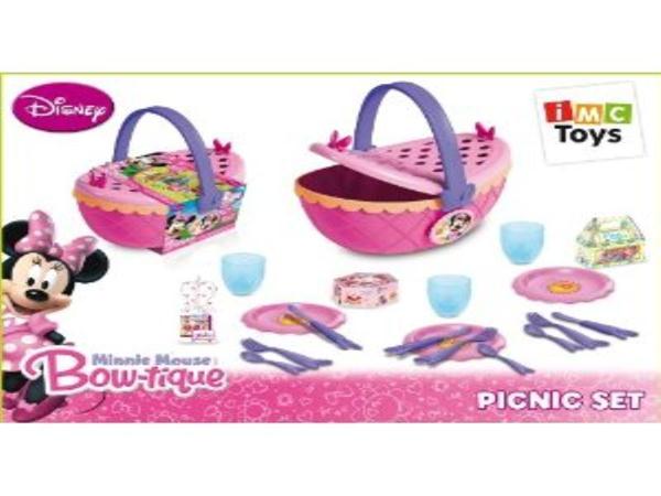 Foto Picnic set minnie 180635mi1