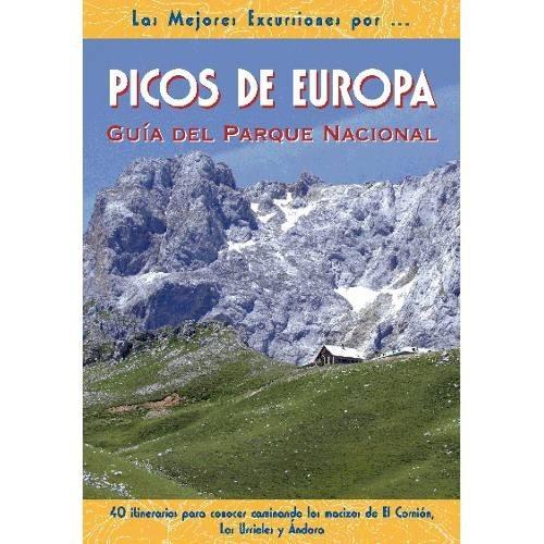 Foto Picos De Europa. Guia Del Parque Nacional