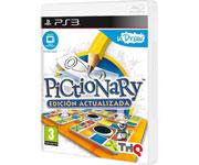 Foto Pictionary Udraw para Playstation 3