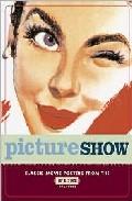 Foto Picture show: classic movie posters from rom the tcm archives (en papel)