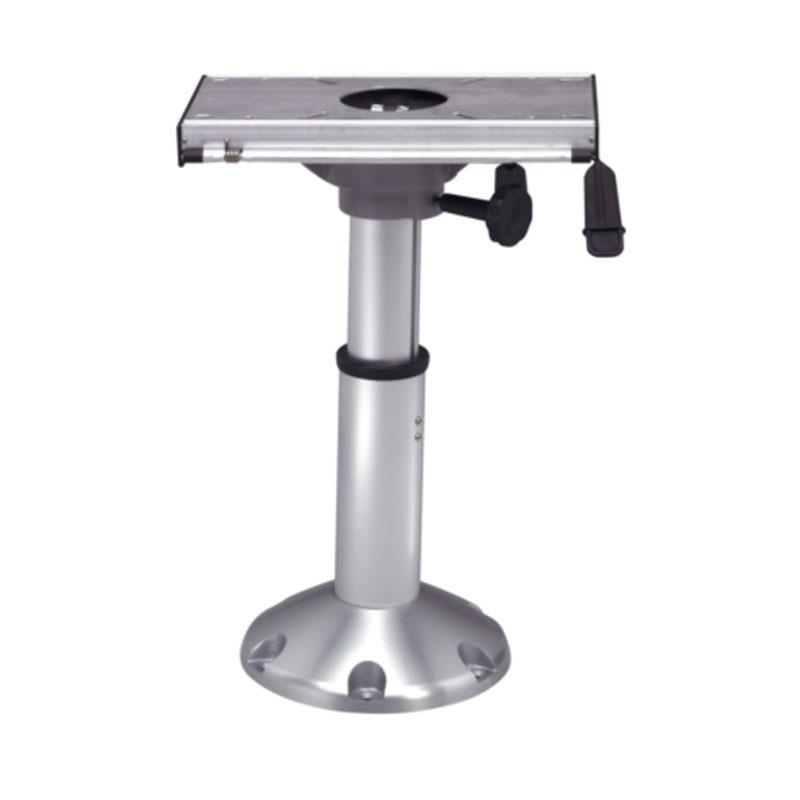 Foto pie completo ajustable de gas plastimo pie completo ajustable