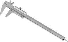 Foto Pie de rey inox mate acha 17-240d-160