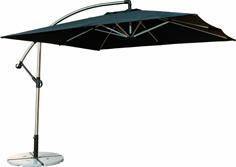 Foto Pie parasol excentrico 1/4 25kg total 100 kilos
