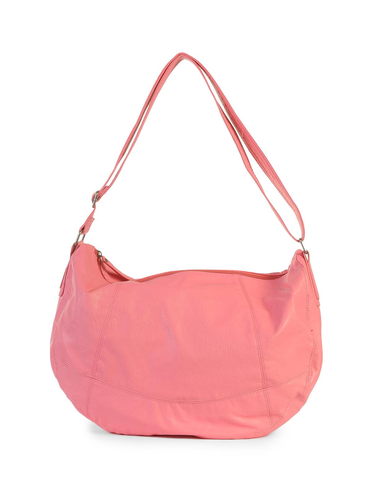 Foto Pieces Bolso rosa ONE SIZE
