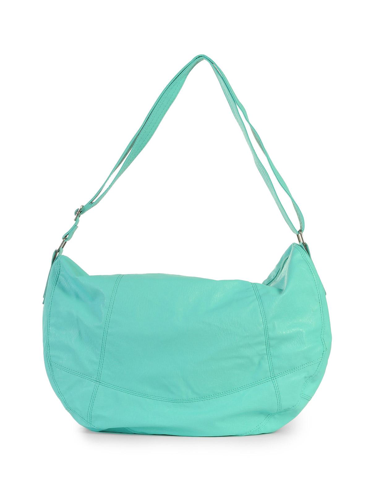 Foto Pieces Bolso verde ONE SIZE