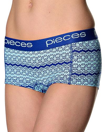 Foto Pieces hipster - LOGO LADY BOXERS/PRI